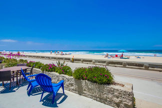 Thing To Do Ocean Front Rentals